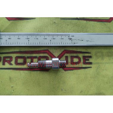 copy of NOS injector single nozzle for single nitrous oxide Spare parts for nitrous oxide systems