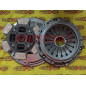 Kit de embreagem de cobre reforçado com volante de aço para Fiat Coupe 2.000 20v turbo Kit de embreagem de cobre reforçado com volante de aço para Fiat Coupe 2.000 20v turbo