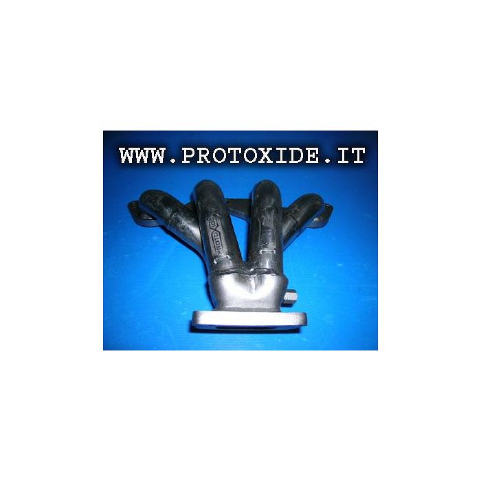 Lancia Beta Montecarlo Turbo Kolektor wydechowy - T3 Kategorie produktów Lancia Beta Montecarlo Turbo Kolektor wydechowy - T3 Kategorie produktów