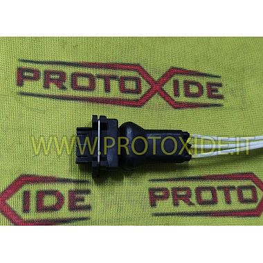 3-poliger Stecker für Fiat Punto GT und Audi Phasensensor Automotive elektrische Steckverbinder