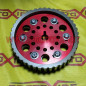 Pulegge registrabili alberi a camme Fiat Ritmo 1600 105 TC - FIAT 131 - Fiat 132 fasatura alberi a camme regolabile Pulegge registrabili alberi a camme Fiat Ritmo 1600 105 TC - FIAT 131 - Fiat 132 fasatura alberi a camme regolabile
