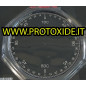 Gegradueerde schijf voor nokkenas timing - 170 mm motor - 180 mm gradenboog