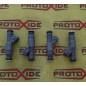 Increased injectors Fiat 1.400 Panda 100HP
