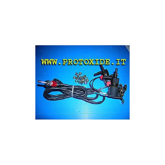 3 עמדה אלקטרונית overboost חיזוק יתר 3 עמדה אלקטרונית overboost חיזוק יתר