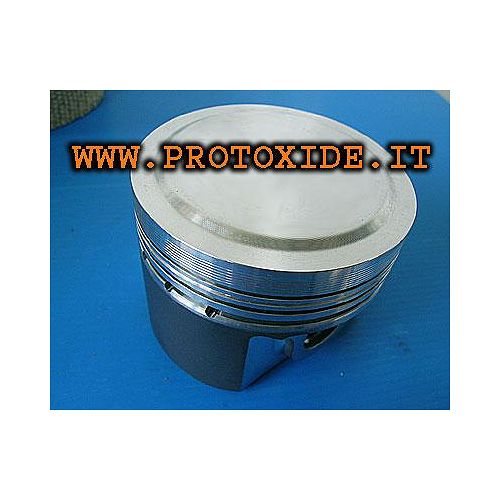 Pistons Renault 5 GT Alpine 1,4 Taotut auton männät