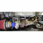 Collecteur d'échappement en acier Turbo Transformation Fiat Punto et Fiat Grandepunto 1200 8v Fire Engine Collecteur d'échappement en acier Turbo Transformation Fiat Punto et Fiat Grandepunto 1200 8v Fire Engine