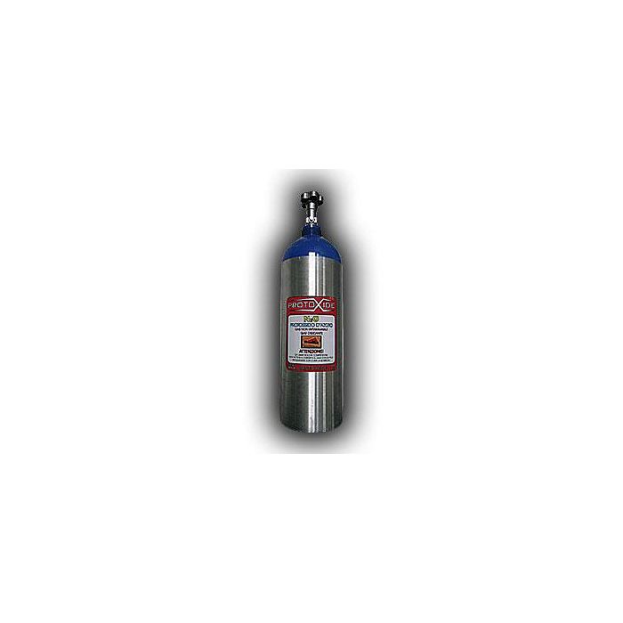 Cylinder CE compliant 2kg-Hollow- Cylinders for Nitrous Oxide