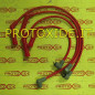 חוטי מצתים לפיאט פונטו כיבוי אש 1100 - 1200 8V מוליכות גבוהה מפיץ אדום חוטי מצתים לפיאט פונטו כיבוי אש 1100 - 1200 8V מוליכות גבוהה מפיץ אדום