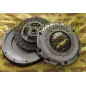 Kit Volante monomasa de acero Embrague reforzado JEEP COMPASS 1600 120cv Motor Mjet TurboDiesel 55260384 CRD