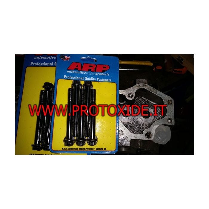 copy of Head Βίδες για Fiat Punto GT 10 χιλιοστά Ενισχυμένα μπουλόνια κεφαλής