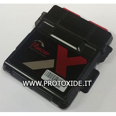 Ford Ranger Raptor 2000 Turbo Unichip ECU、プラグ アンド プレイ ハーネス付き Unichipコントロールユニット、追加モジュールおよびアクセサリ