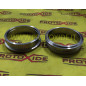 Anillo turbo brida banda V Garrett G35 900 - G35 1050 OUTLET Bajada de escape acero inoxidable