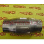 100 stanice sportski katalizator metal