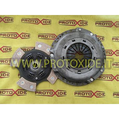 Copper reinforced clutch kit Fiat Punto 1200 8v Fire engine Reinforced clutches kit