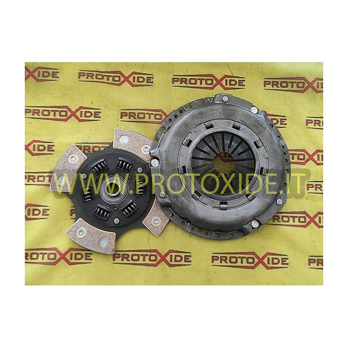 Frizione rinforzata in rame Fiat Punto 1200 8v motore Fire Frizione rinforzata in rame Fiat Punto 1200 8v motore Fire