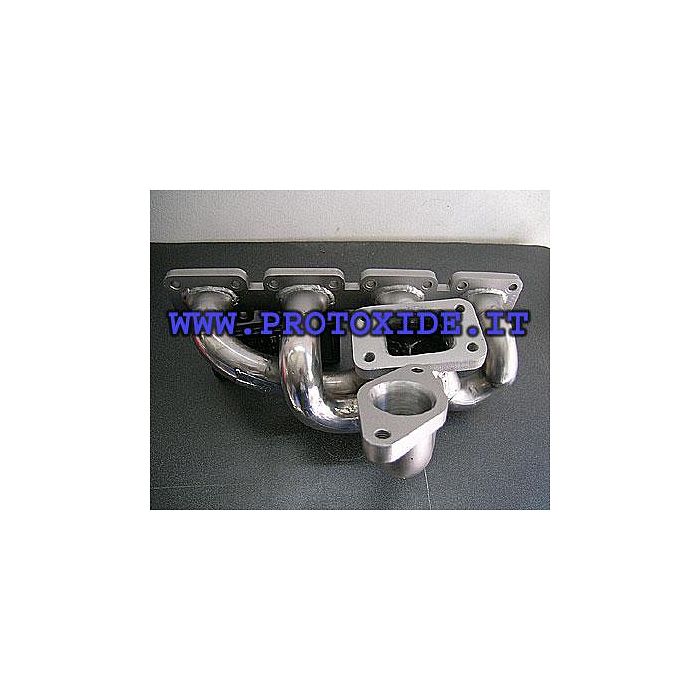 Εξαεριστήρας Ford Escort - Sierra Cosworth 2000 ΠΡΩΤΟΤΥΠΙΚΗ ΘΕΣΗ Χαλύβδιες πολλαπλές μηχανές για βενζινοκινητήρες Turbo Εξαεριστήρας Ford Escort - Sierra Cosworth 2000 ΠΡΩΤΟΤΥΠΙΚΗ ΘΕΣΗ Χαλύβδιες πολλαπλές μηχανές για βενζινοκινητήρες Turbo