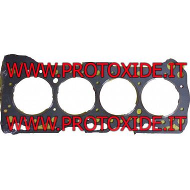 Guarnizione testata rinforzata Suzuki Vitara 1600 16v anelli separati da appoggio Guarnizioni testa rinforzate anelli da appo...