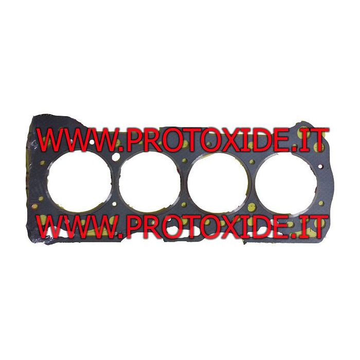 Reinforced head gasket Suzuki Vitara 1600 16v separate support rings Reinforced Head gaskets with Support Ring