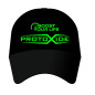 Cappellino ProtoXide Boost Your Life Nero
