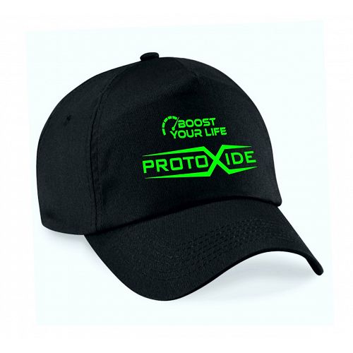 Nitrous Works Black Hat