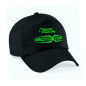 Cappellino ProtoXide Boost Your Life Nero
