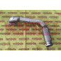 Auspuffrohr Fiat Punto GT - Fiat Uno Turbo 1400 Garrett GBC 20 - 300 Turbolader