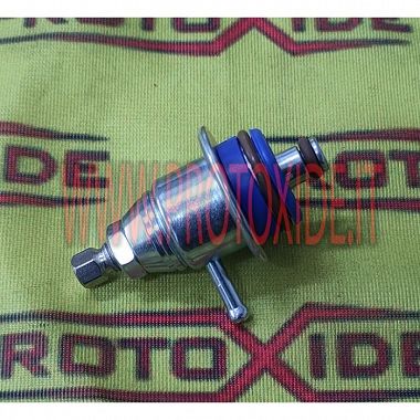 copy of Regulador de pressão de combustível a ser instalado no trilho para Audi TT S3 1800 20v Turbo ajustável Reguladores de...