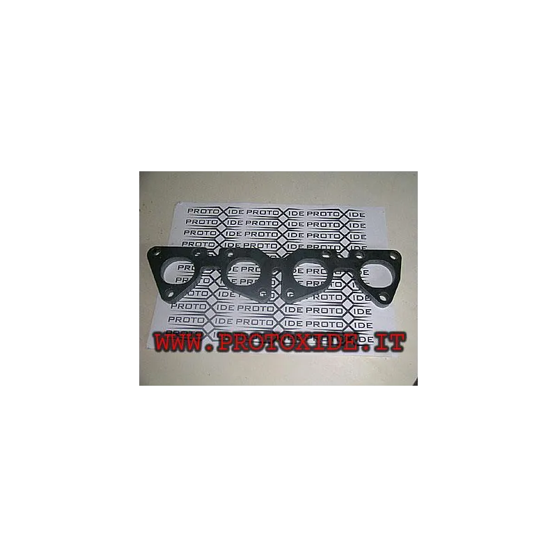 Uitlaatspruitstukflens Peugeot 106 Citroen Saxo 1.600 8v