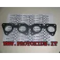 Flange do coletor de escape Peugeot 106 Citroen Saxo 1.600 8v