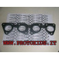 Kipufogócső karima Peugeot 106 Citroen Saxo 1.600 8v