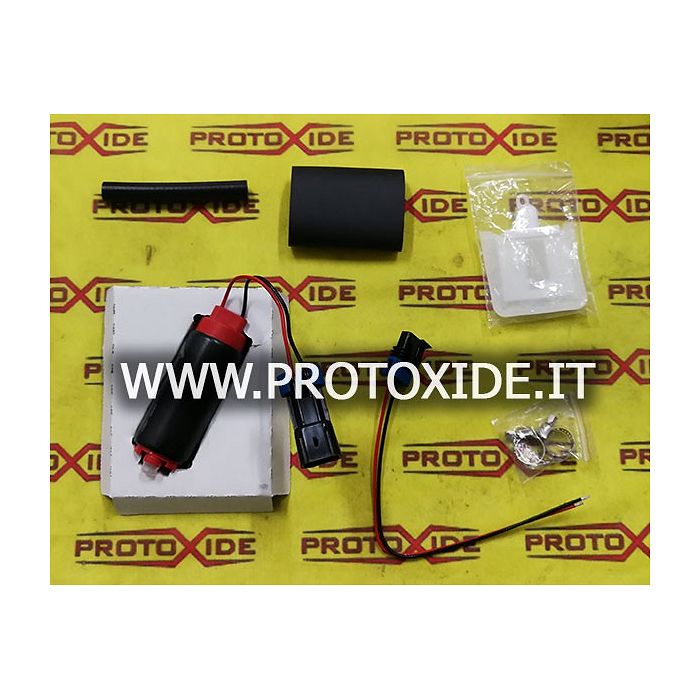Brændstof Pumpe til Fiat Punto GT racing Benzin pumper Brændstof Pumpe til Fiat Punto GT racing Benzin pumper