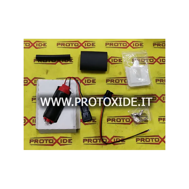 Pompe à carburant surdimensionnée Fiat Punto GT