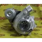 Garrett GBC14 turboaggregat - 200 Uppgraderad