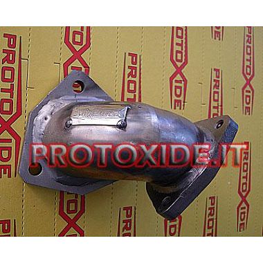 Downpipe Auspuff für Fiat Punto Gt - Eine T. - KKK16 Downpipe-Turbo-Benzinmotoren