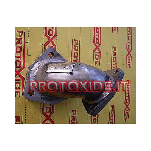 Downpipe Auspuff für Fiat Punto Gt - Eine T. - KKK16 Downpipe-Turbo-Benzinmotoren