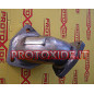 Downpipe Изпускателна за Fiat Punto Gt - A T. - KKK16