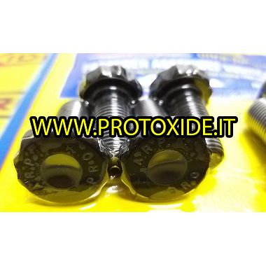 copy of Bolts flywheel reinforced Fiat Punto GT-Fiat Uno Turbo and other Nuts, Prisoners and Special Bolts