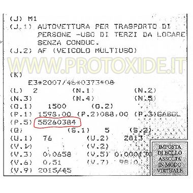 Kit volant moteur Monomasse acier Embrayage renforcé Fiat Tipo 1600 MJET 120cv 356 Moteur TurboDiesel 55260384 MultiJet Kit v...