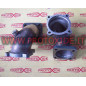 Bajante de escape sobredimensionada de acero inoxidable Lancia Delta Turbo Garrett GT30 Bajante de escape sobredimensionada de acero inoxidable Lancia Delta Turbo Garrett GT30