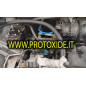 Regulator de presiune a combustibilului reglabil pentru motoarele aspirate Fiat Fire Injection transformate la Turbo Regulator de presiune a combustibilului reglabil pentru motoarele aspirate Fiat Fire Injection transformate la Turbo