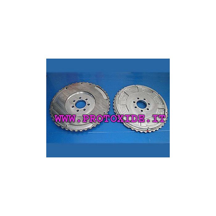 Volante motor de aluminio aligerado Renault 5 GT 1400 Turbo con sensor de revoluciones como original Volantes ligeros de acer... Volante motor de aluminio aligerado Renault 5 GT 1400 Turbo con sensor de revoluciones como original Volantes ligeros de acer...