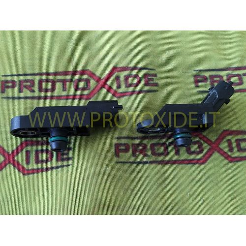 Smart pressure sensor increased up to 2.1 bar Aps 3.1 bar absolute