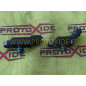 Sensor de pressão inteligente aumentado até 2,1 bar Aps 3,1 bar absoluto Sensor de pressão inteligente aumentado até 2,1 bar Aps 3,1 bar absoluto