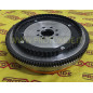 Kit volante motor monomasa de acero con embrague bidisco de cobre reforzado Fiat 500 Punto Panda 1300 JTD MJET 75- 95cv Kit volante motor monomasa de acero con embrague bidisco de cobre reforzado Fiat 500 Punto Panda 1300 JTD MJET 75- 95cv