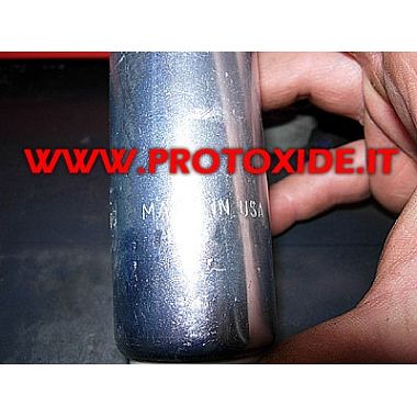 Pompa benzina maggiorata Fiat Grande Punto - Fiat Mito - Panda motori Fire 1200-1400 8 e 16V trasformati turbo Pompe benzina