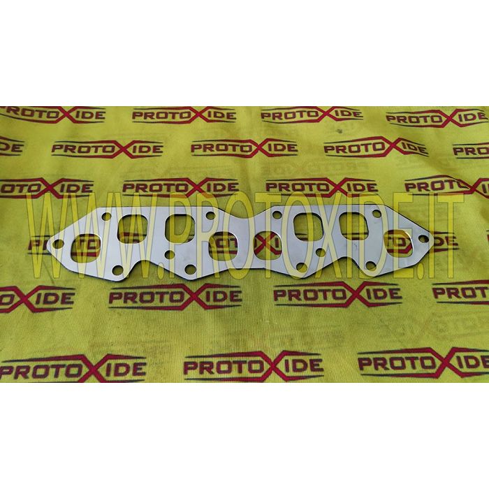 Reinforced exhaust and intake manifold gasket Renault 5 Gt Turbo 1400