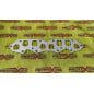 Reinforced exhaust and intake manifold gasket Renault 5 Gt Turbo 1400