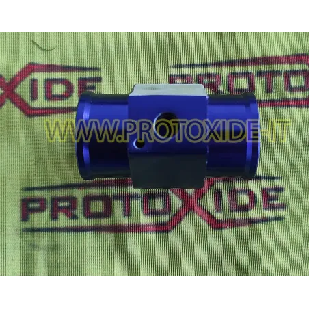 Watertemperatuursensor slang 3/8 NPT