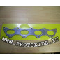 Reinforced exhaust manifold gasket Lancia Delta 2000 16v Fiat Coupe