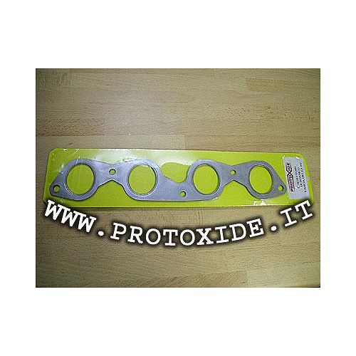 Garnitura colector evacuare ranforsata Lancia Delta 1600 - 2000 8v
